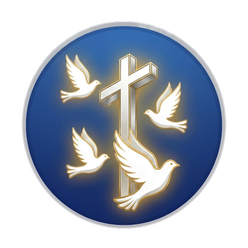 Spirit of Christ Logo
